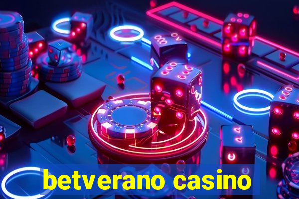 betverano casino